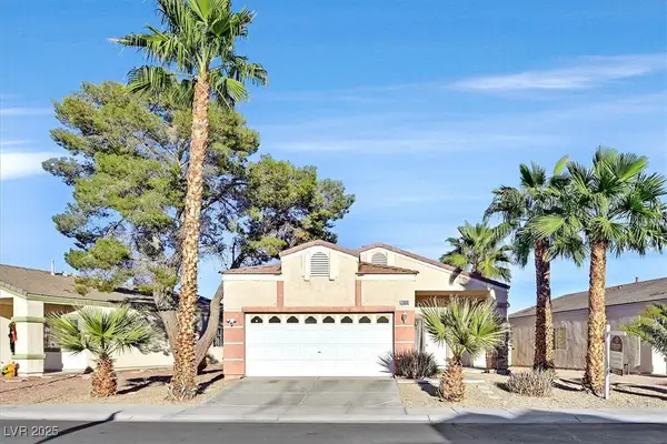 2060 Fred Brown Drive, Las Vegas, NV 89106