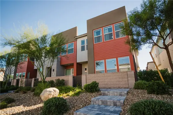 4346 Coachwood Avenue, Las Vegas, NV 89141