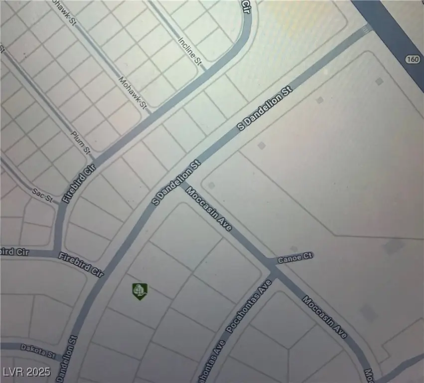 1201 S Dandelion Street, Pahrump, NV 89048 - Image #2