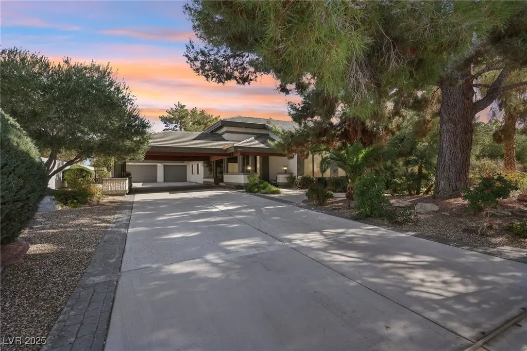 3140 Montessouri Street, Las Vegas, NV 89117 - Image #1