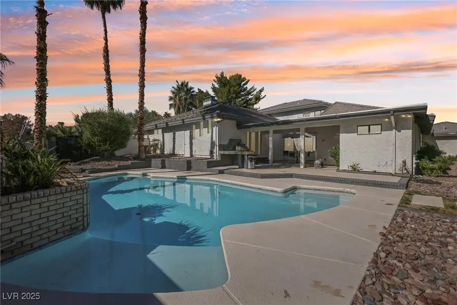 3140 Montessouri Street, Las Vegas, NV 89117 - Image #2