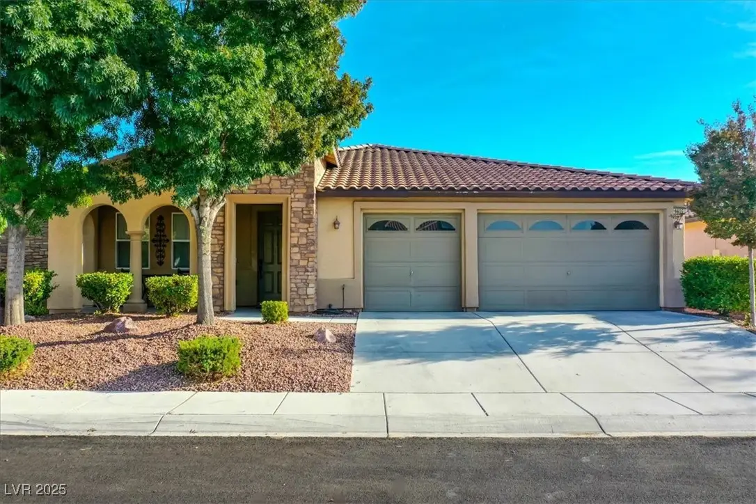 5859 Al Fresco Avenue, Pahrump, NV 89061 - Image #1