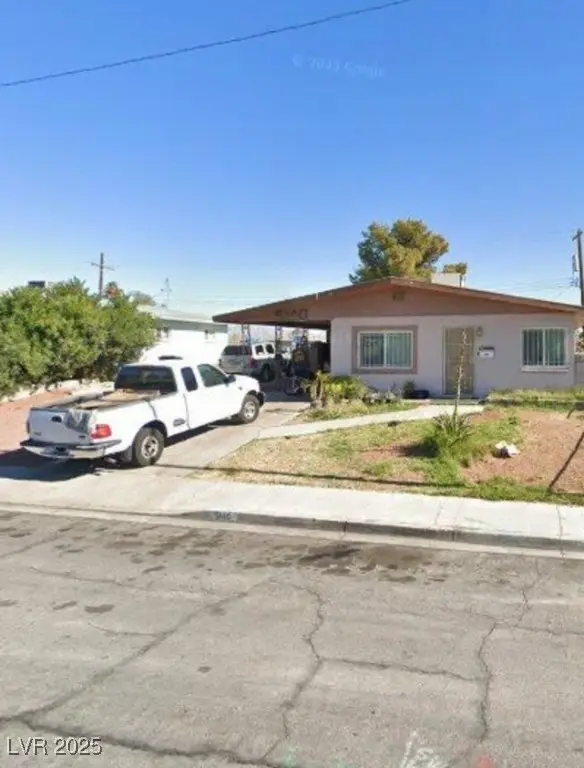 5140 Santo Avenue, Las Vegas, NV 89108 - Image #1