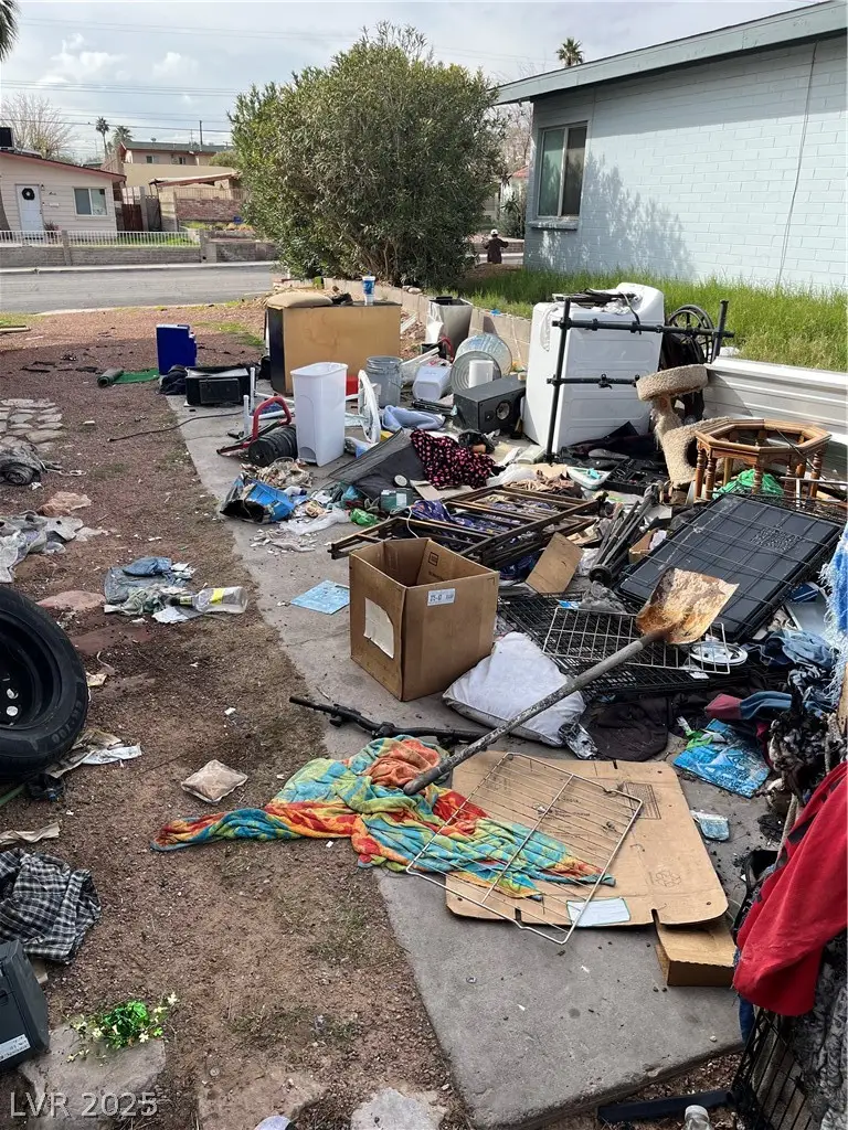 5140 Santo Avenue, Las Vegas, NV 89108 - #2