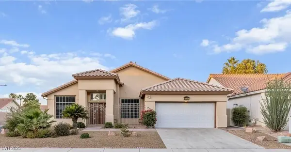 2528 Vera Cruz Circle, Henderson, NV 89074