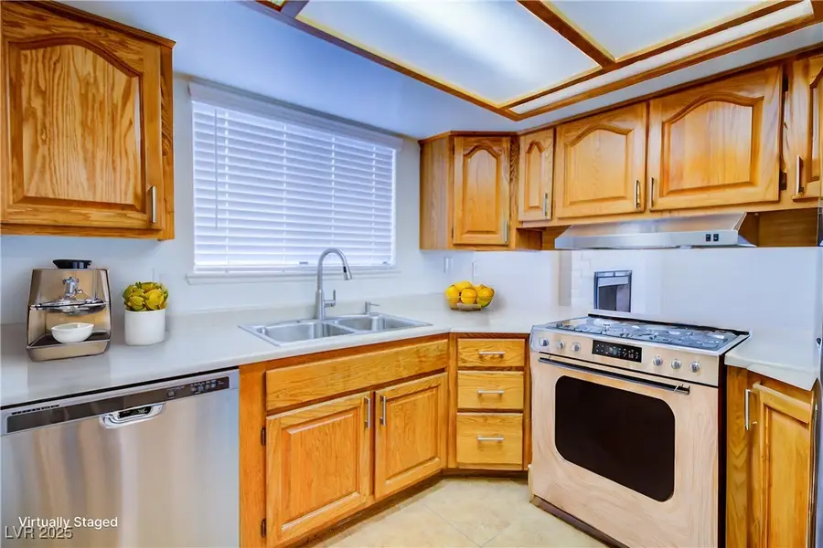 1316 Capri Drive #D, Boulder City, NV 89005 - Image #2