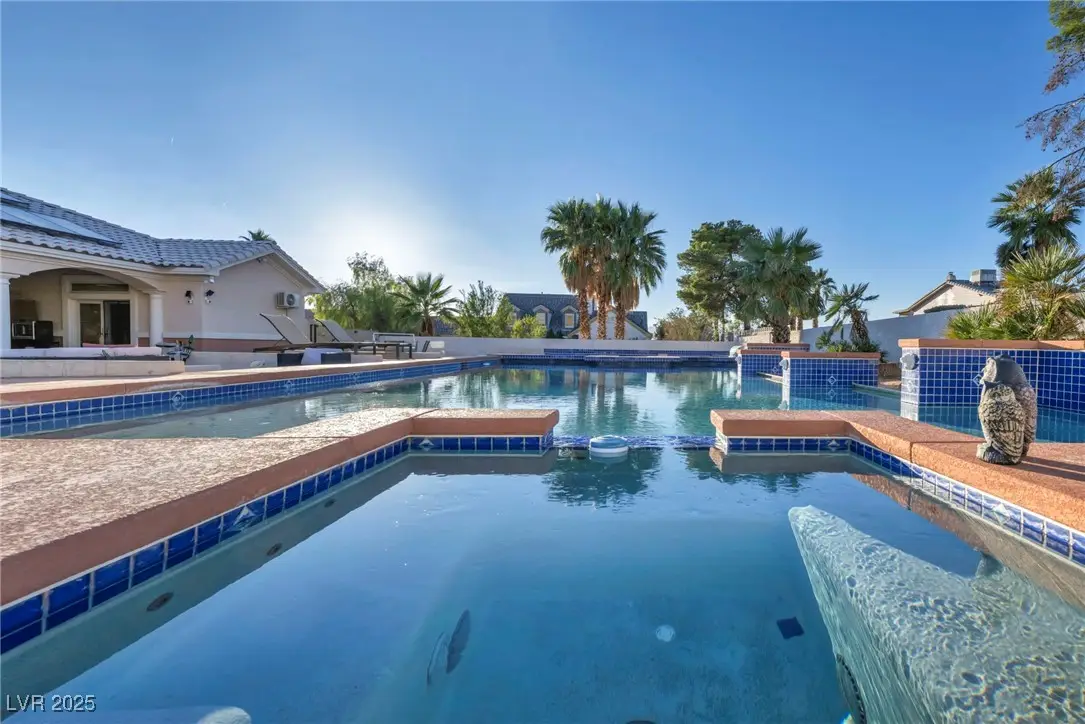 6960 Coldwater Drive, Las Vegas, NV 89110 - Image #1