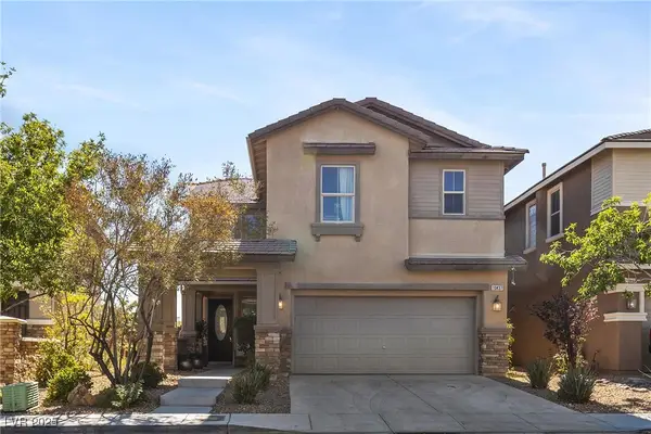10437 Lyric Arbor Drive, Las Vegas, NV 89135