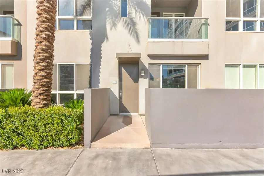 4555 Dean Martin Drive #102, Las Vegas, NV 89103 - Image #2