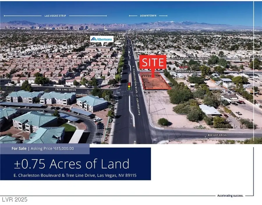 6050 E Charleston Boulevard, Las Vegas, NV 89142 - Image #3