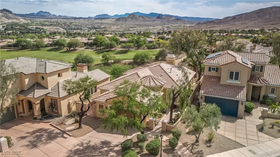 32 Cerchio Basso, Henderson, NV 89011 - Image #3