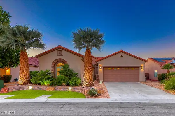 2470 Bedford Park Drive, Henderson, NV 89052