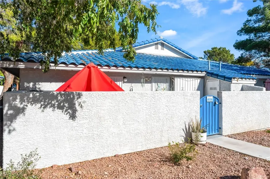 2104 Bavington Drive #C, Las Vegas, NV 89108 - Image #2
