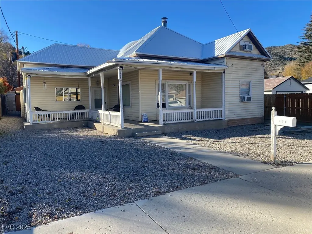 735 Canyon Street, Ely, NV 89301 - Image #1