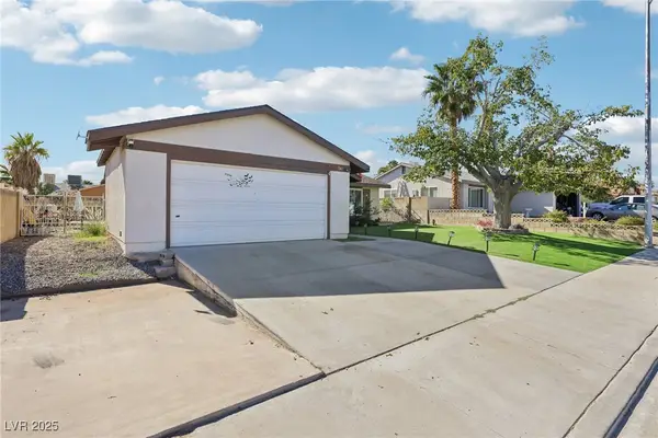 7247 Pleasant View Avenue, Las Vegas, NV 89147