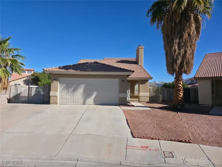 5818 Stateline Way, Las Vegas, NV 89110 - Image #2