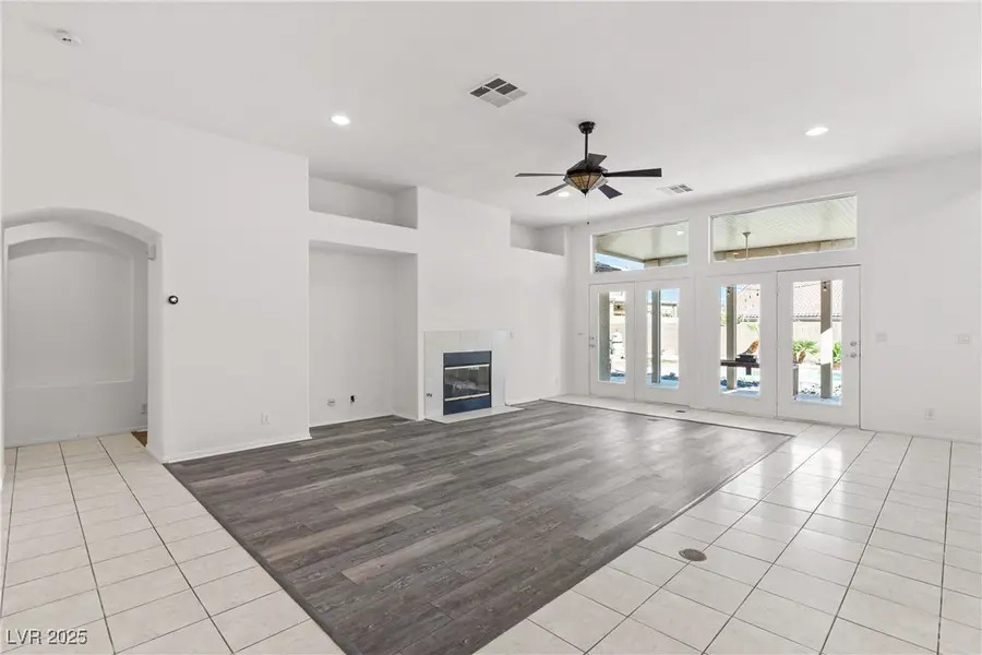 1748 Evening Bluff Place, North Las Vegas, NV 89084 - Image #3