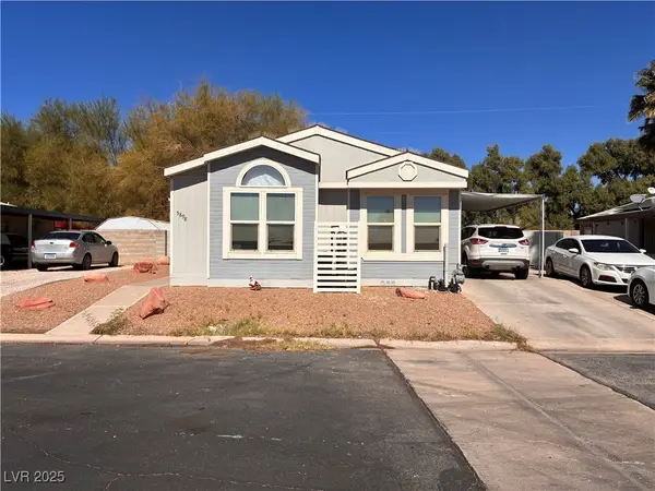 Address Withheld By Seller, Las Vegas, NV 89122