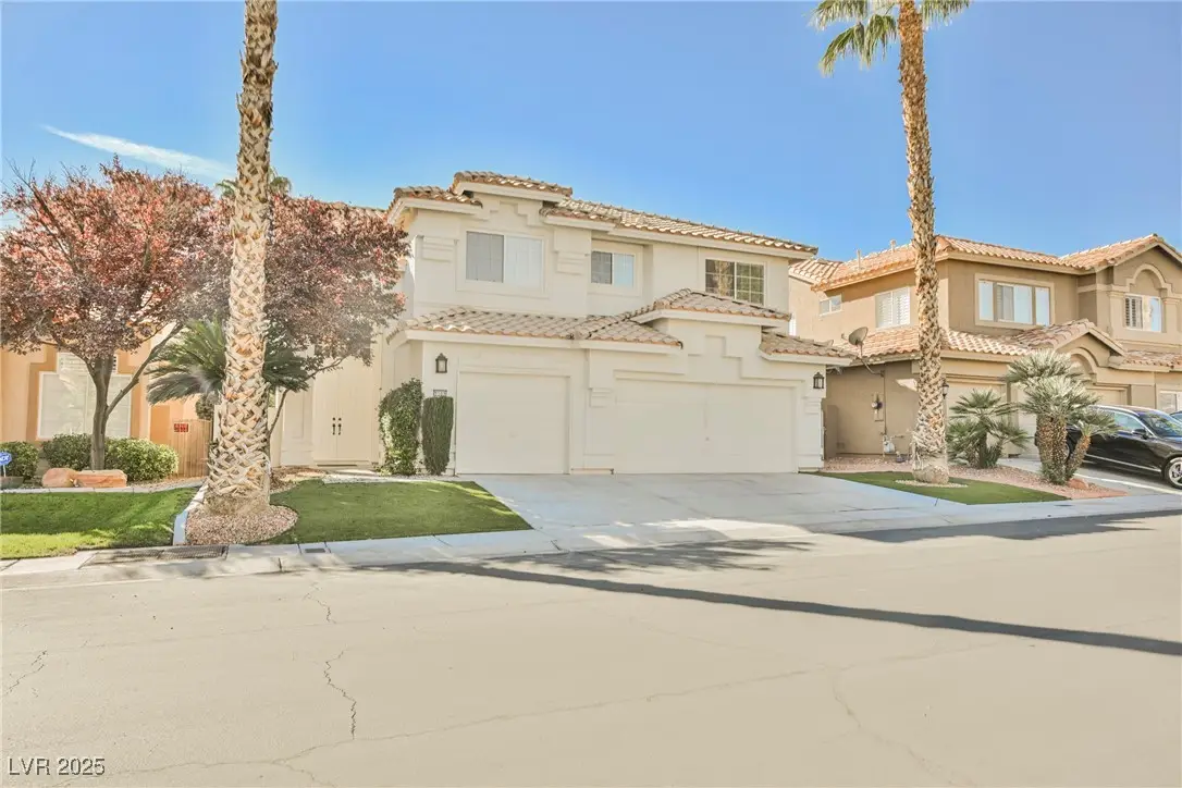 9509 Gainey Ranch Avenue, Las Vegas, NV 89147 - Image #1
