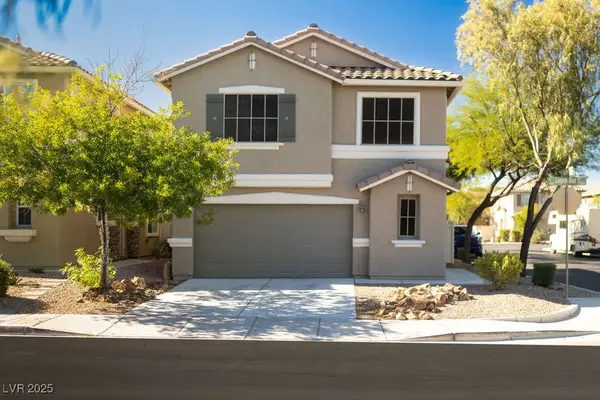 7355 Lagoon Blue Street, Las Vegas, NV 89139