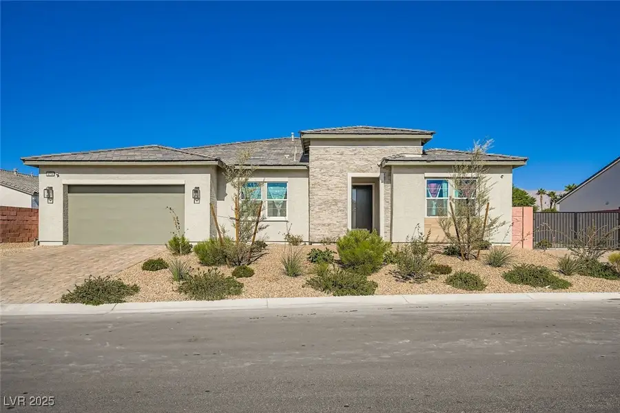 5714 Kings Bluff Avenue, Las Vegas, NV 89131 - Image #2