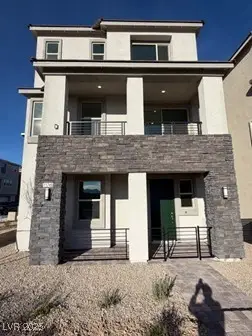 11749 Stone Curlew Avenue, Las Vegas, NV 89138 - Image #1