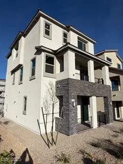 11749 Stone Curlew Avenue, Las Vegas, NV 89138 - Image #2