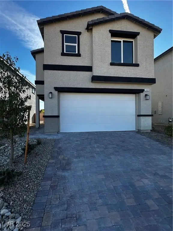 2469 Sidecar Drive, Las Vegas, NV 89169 - Image #3