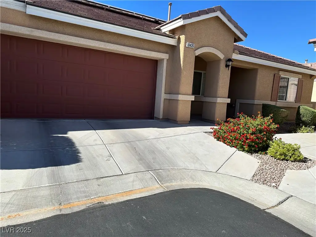 10435 Madagascar Palm Street, Las Vegas, NV 89141 - Image #1