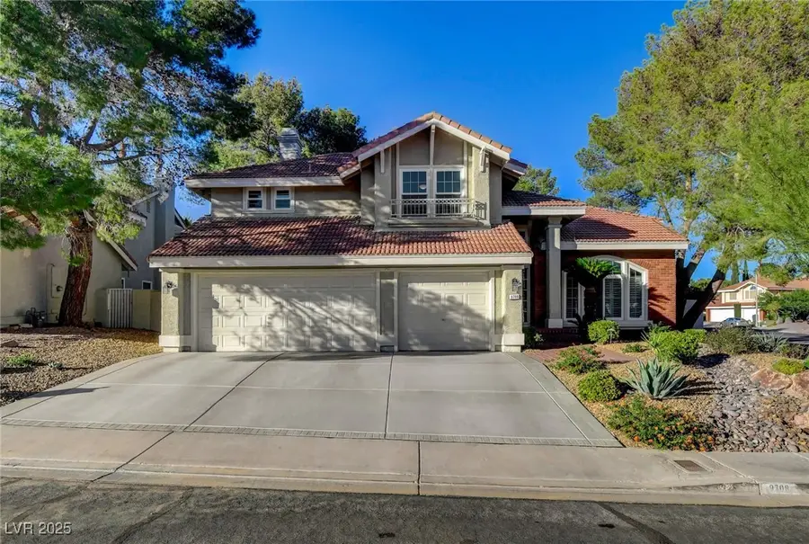 9708 Blazing Star Court, Las Vegas, NV 89117 - Image #3