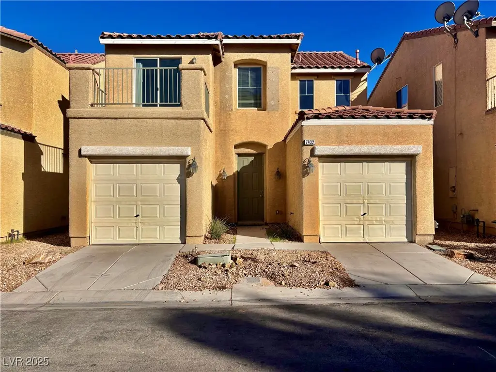 7432 Decoro Street, Las Vegas, NV 89139 - Image #1