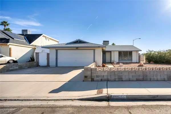 4826 Castle Rock Court, Las Vegas, NV 89147
