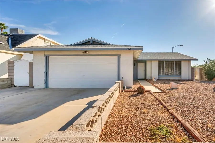 4826 Castle Rock Court, Las Vegas, NV 89147 - Image #2