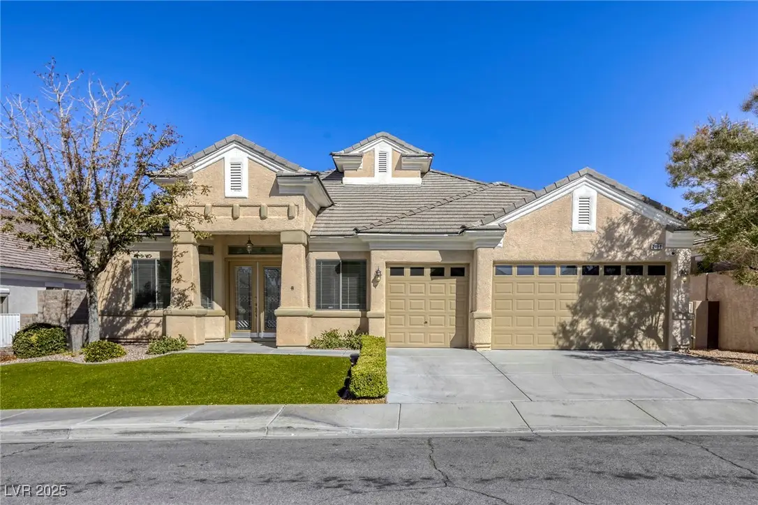 2150 Ponticello Drive, Henderson, NV 89052 - Image #1