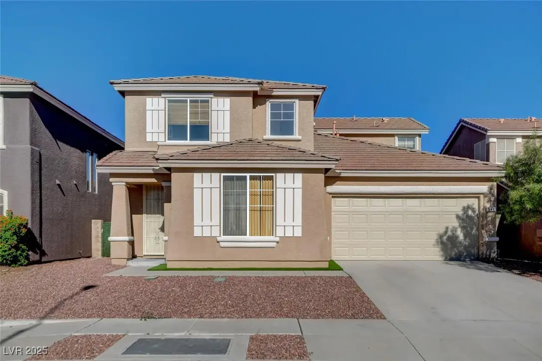 540 Big Lake Street, Henderson, NV 89002 - Image #1