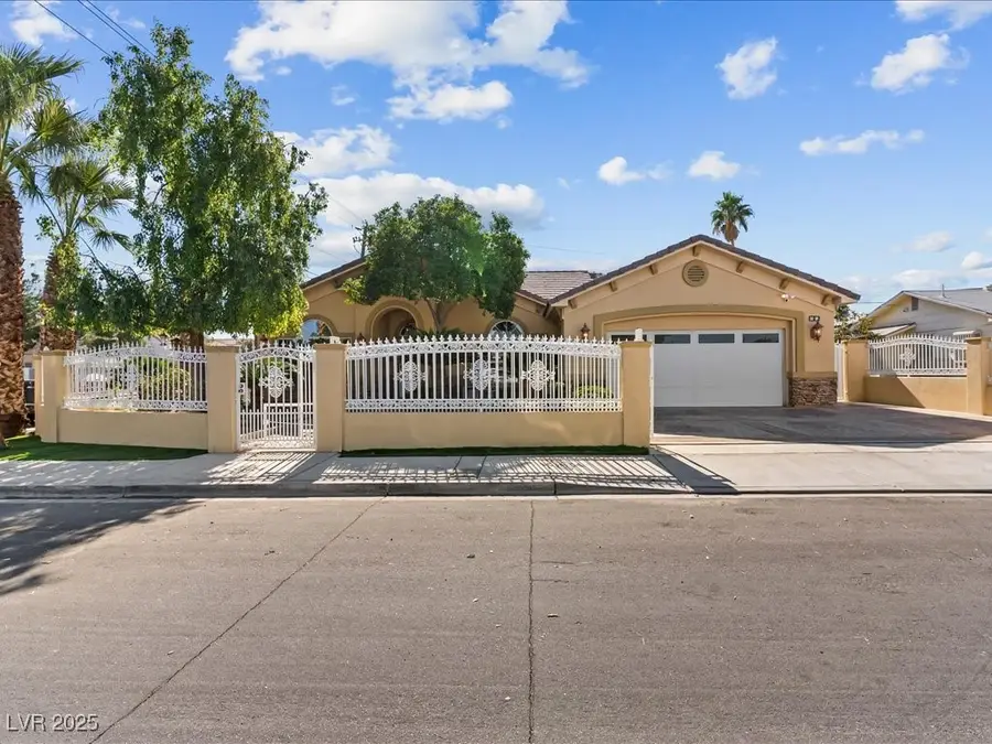 4995 Yuma Avenue, Las Vegas, NV 89104 - Image #2