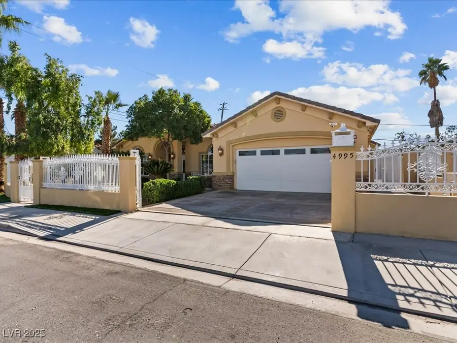 4995 Yuma Avenue, Las Vegas, NV 89104 - Image #3