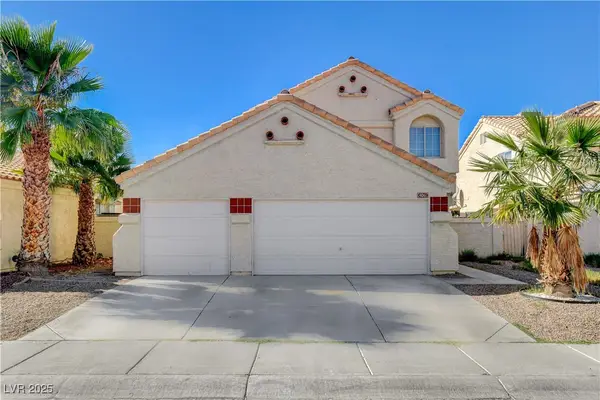 4061 Browndeer Circle, Las Vegas, NV 89129