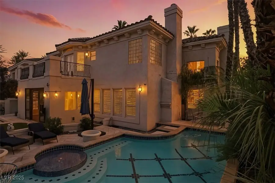 2508 Monarch Bay Drive, Las Vegas, NV 89128 - Image #2