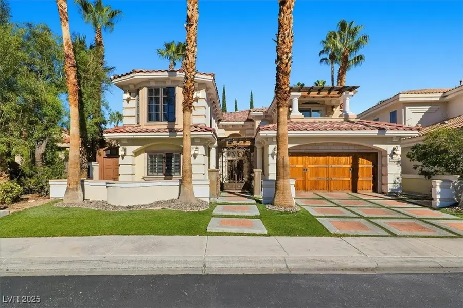 2508 Monarch Bay Drive, Las Vegas, NV 89128 - Image #3