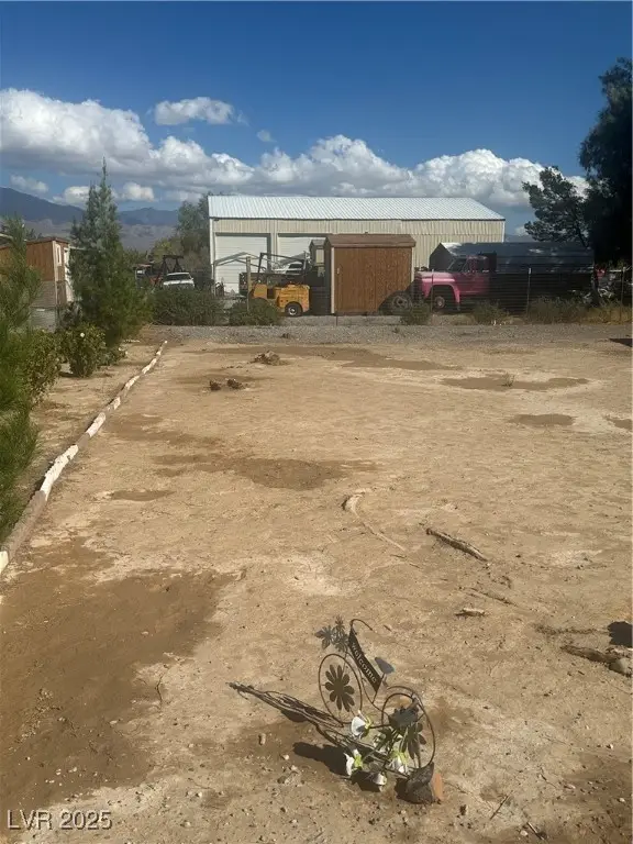 2751 Ambler Way, Pahrump, NV 89060 - Image #1