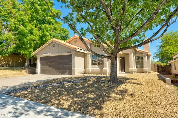 4044 Adelphi Avenue, Las Vegas, NV 89120