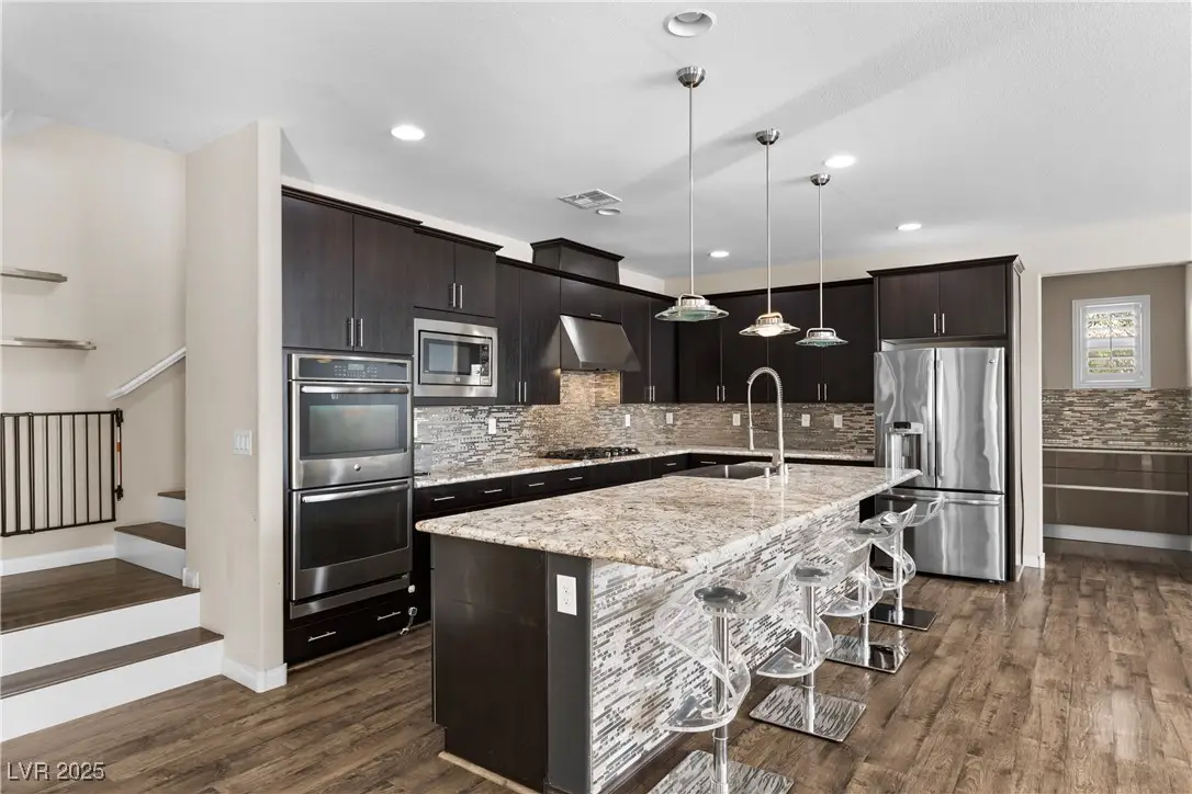 8687 Moon Crater Avenue, Las Vegas, NV 89178 - Image #1