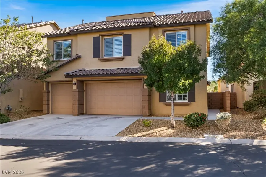8687 Moon Crater Avenue, Las Vegas, NV 89178 - Image #2