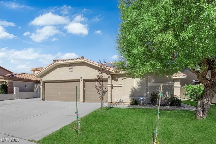 814 Singing Drum Drive, Henderson, NV 89002 - Image #3