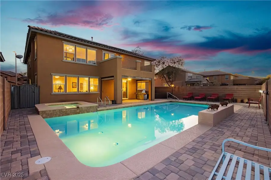 7134 Mountain Den Avenue, Las Vegas, NV 89179 - Image #2