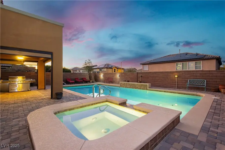 7134 Mountain Den Avenue, Las Vegas, NV 89179 - Image #3