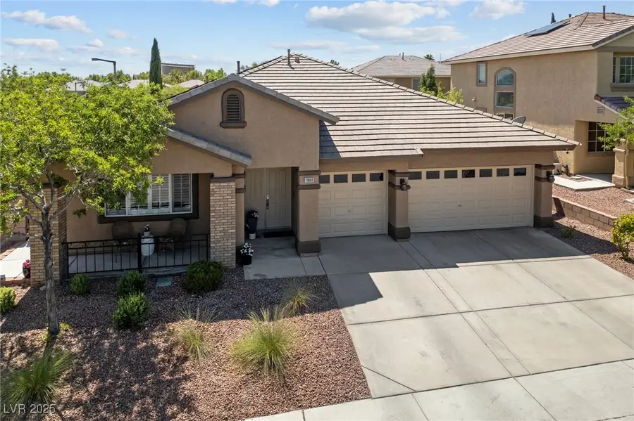 11001 Edina Court, Las Vegas, NV 89144 - Image #3