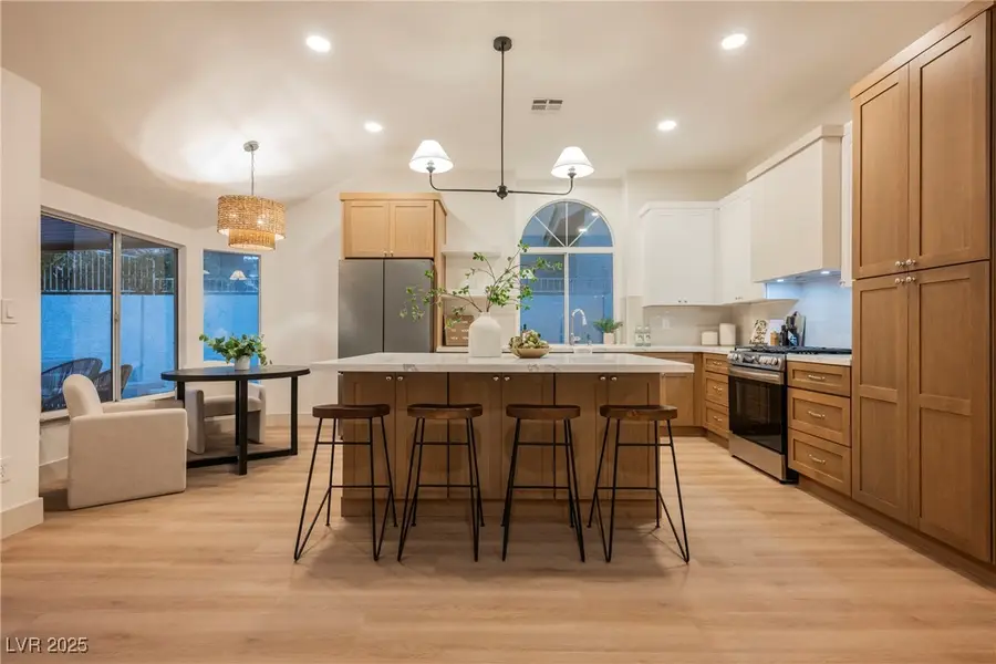 3001 Bridge Creek Street, Las Vegas, NV 89117 - Image #2