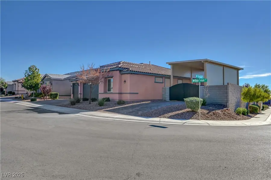 1551 Bryce Canyon Street, Boulder City, NV 89005 - Image #2